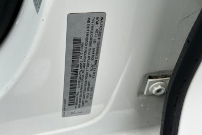 2011 Volkswagen Jetta SE w/Convenience PZEV