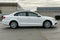 2011 Volkswagen Jetta SE w/Convenience PZEV