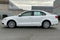 2011 Volkswagen Jetta SE w/Convenience PZEV