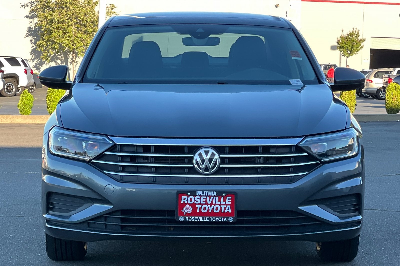 2019 Volkswagen Jetta SEL