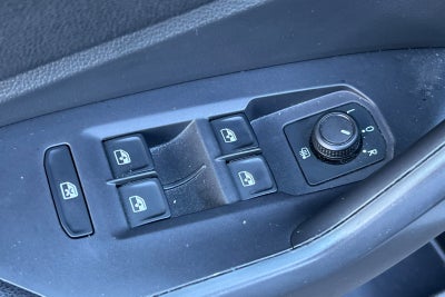 2019 Volkswagen Jetta SEL