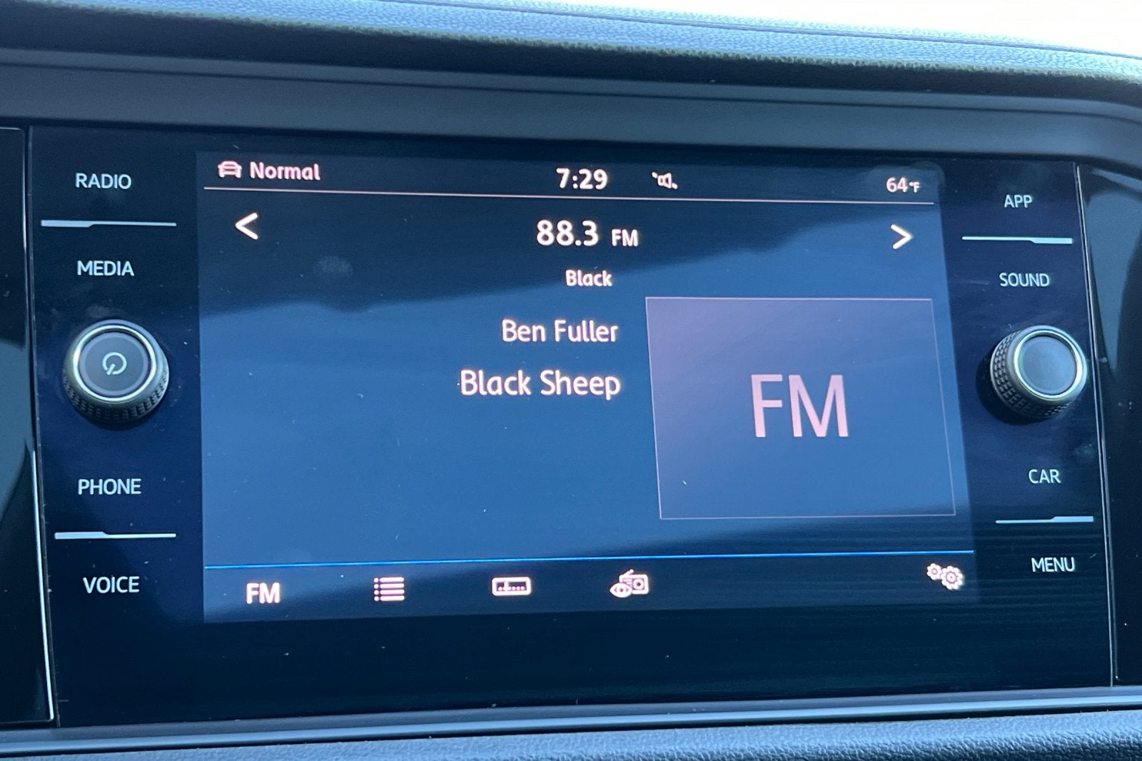 2019 Volkswagen Jetta SEL