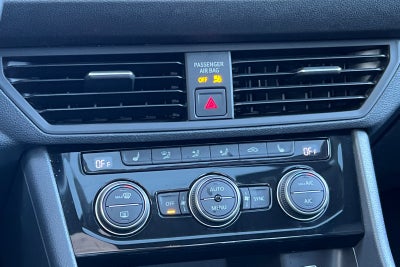 2019 Volkswagen Jetta SEL