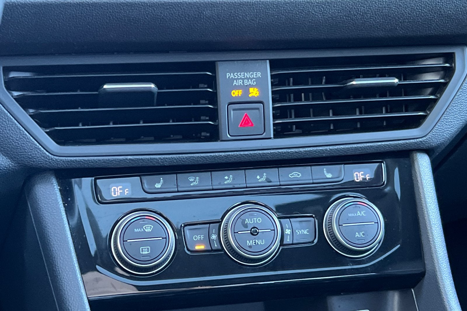 2019 Volkswagen Jetta SEL