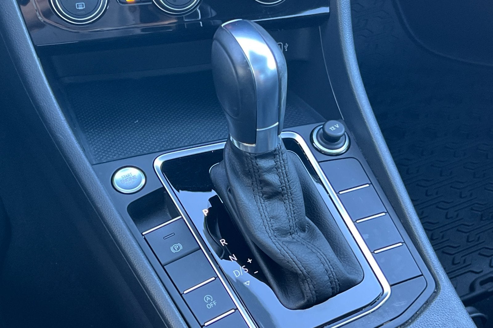 2019 Volkswagen Jetta SEL