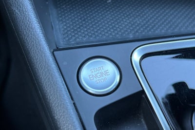 2019 Volkswagen Jetta SEL