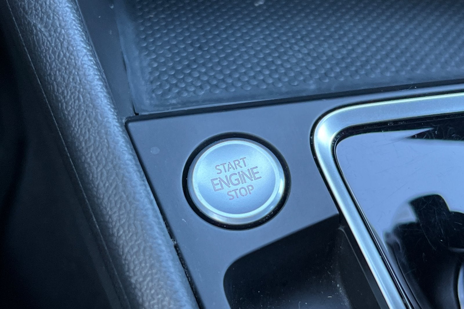 2019 Volkswagen Jetta SEL