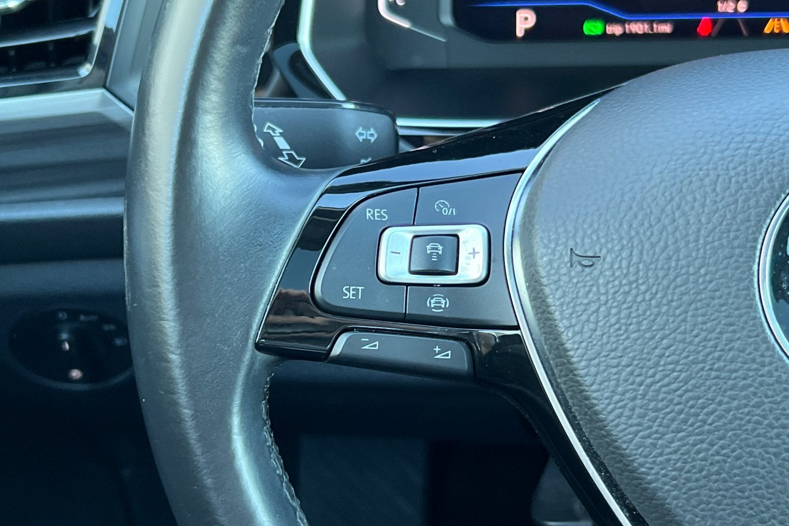 2019 Volkswagen Jetta SEL