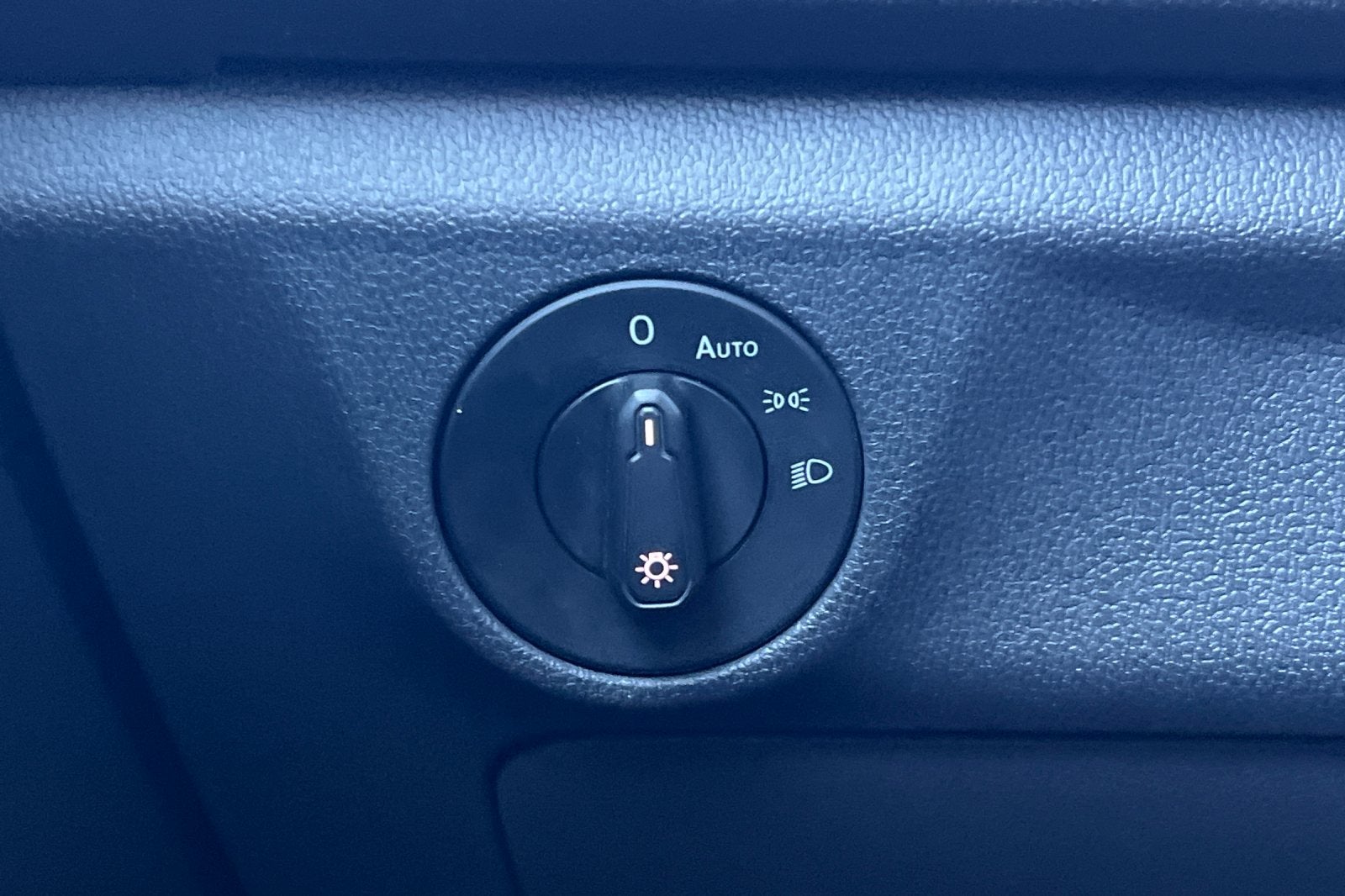 2019 Volkswagen Jetta SEL