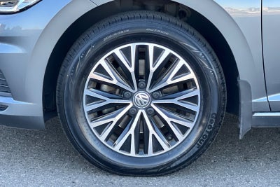 2019 Volkswagen Jetta SEL