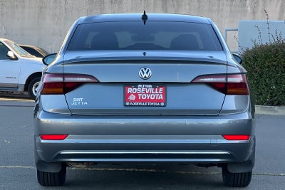 2019 Volkswagen Jetta SEL