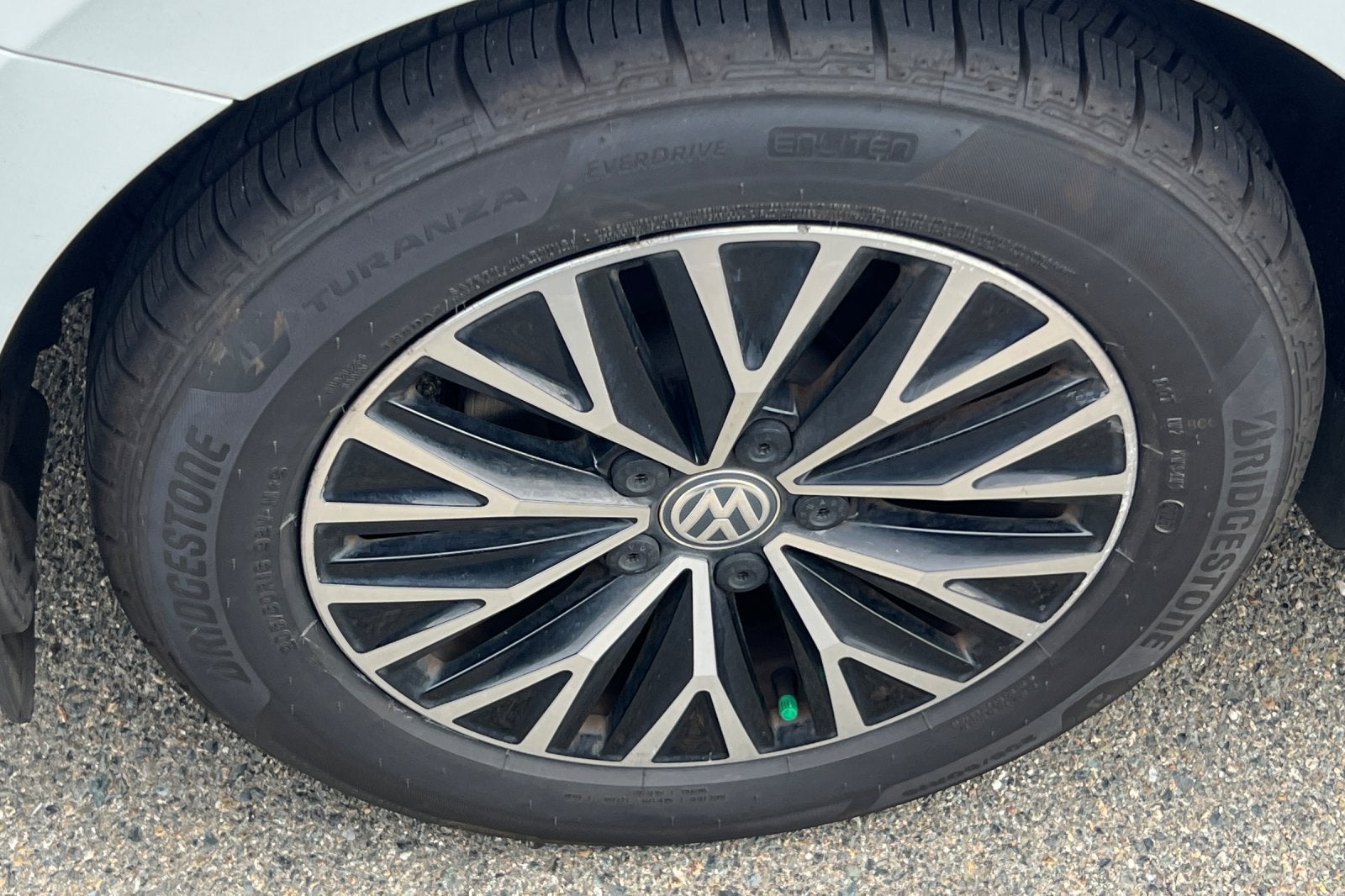 2019 Volkswagen Jetta SEL