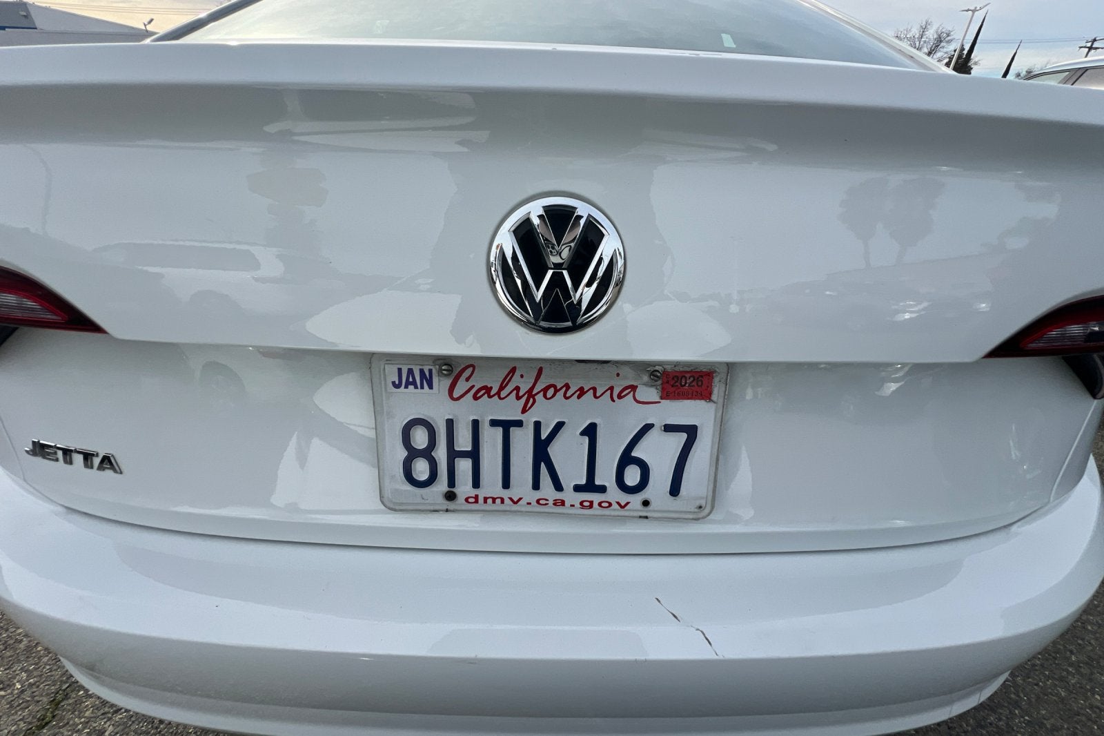 2019 Volkswagen Jetta SEL