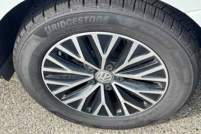 2019 Volkswagen Jetta SEL