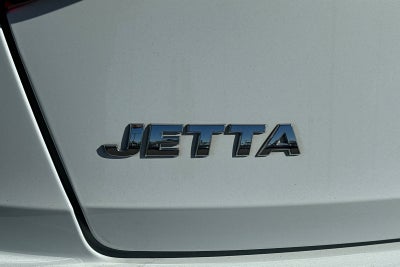 2019 Volkswagen Jetta SEL