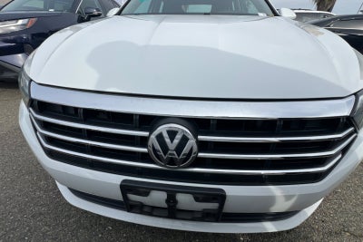 2019 Volkswagen Jetta SEL