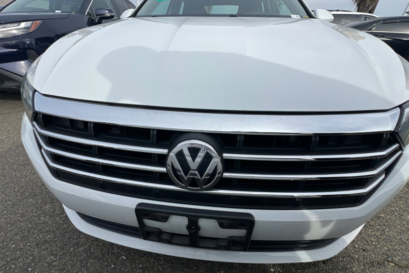 2019 Volkswagen Jetta SEL