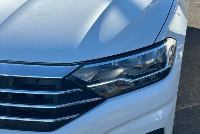 2020 Volkswagen Jetta S