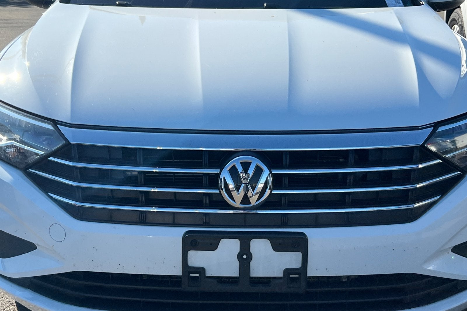 2020 Volkswagen Jetta S