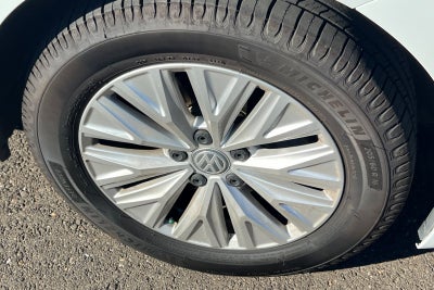 2020 Volkswagen Jetta S