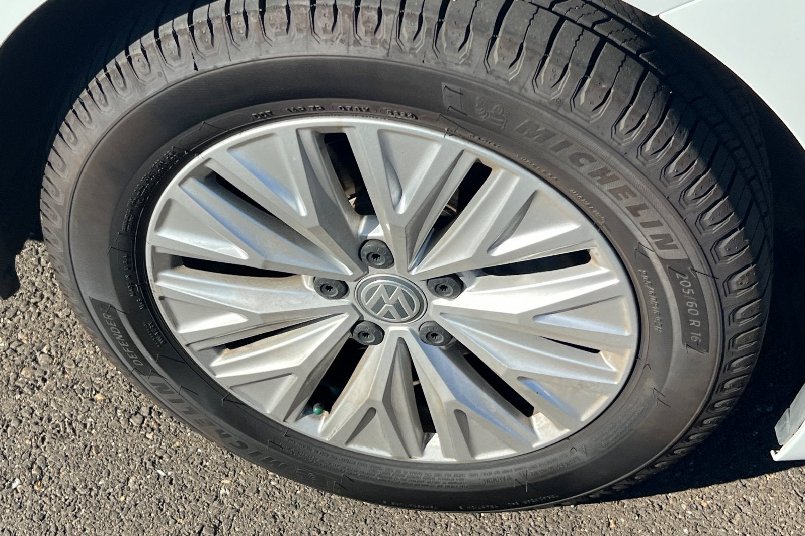 2020 Volkswagen Jetta S