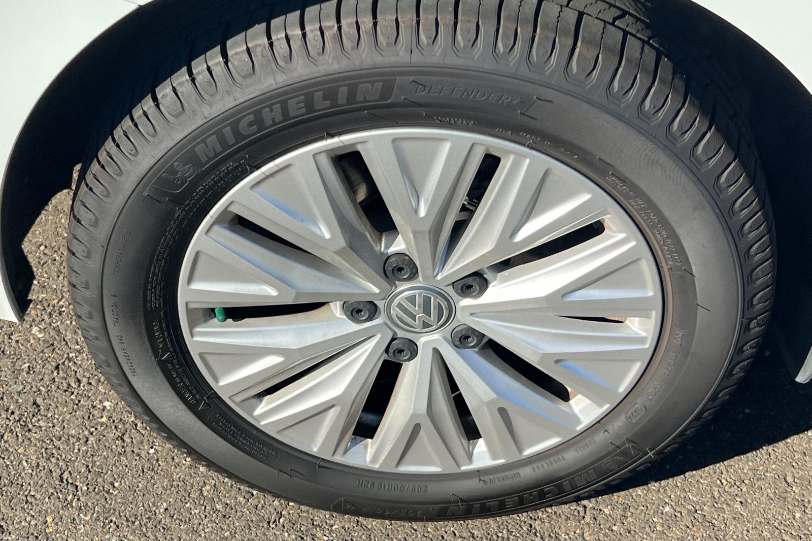 2020 Volkswagen Jetta S