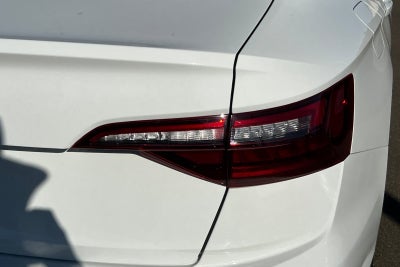 2020 Volkswagen Jetta S
