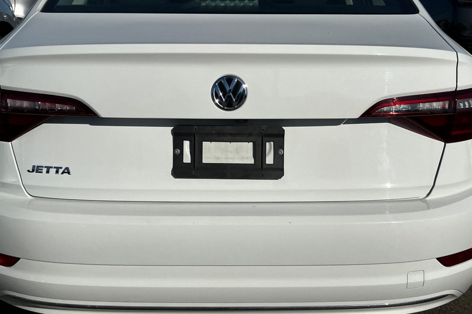 2020 Volkswagen Jetta S