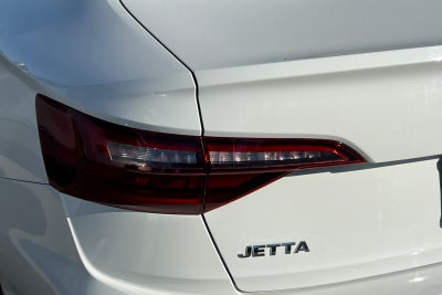 2020 Volkswagen Jetta S