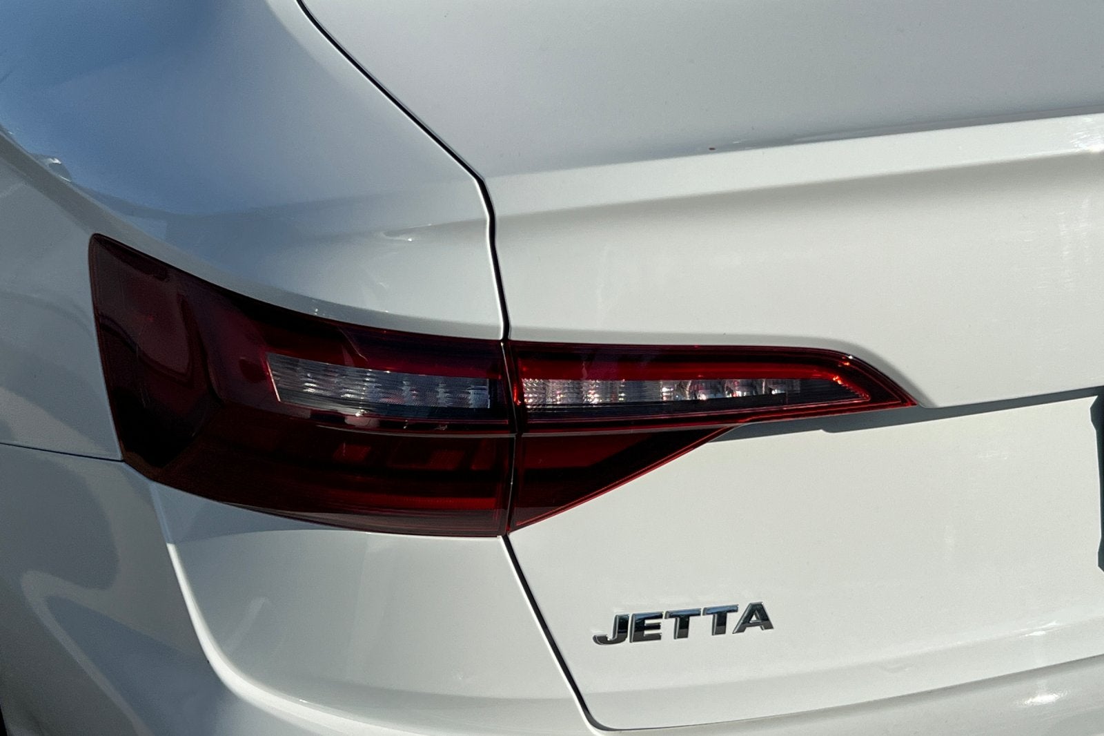 2020 Volkswagen Jetta S