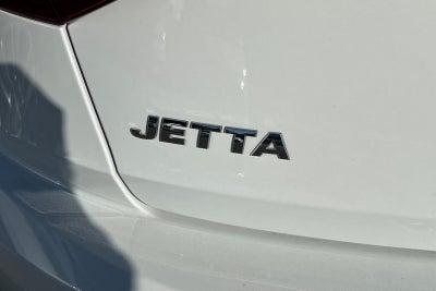 2020 Volkswagen Jetta S