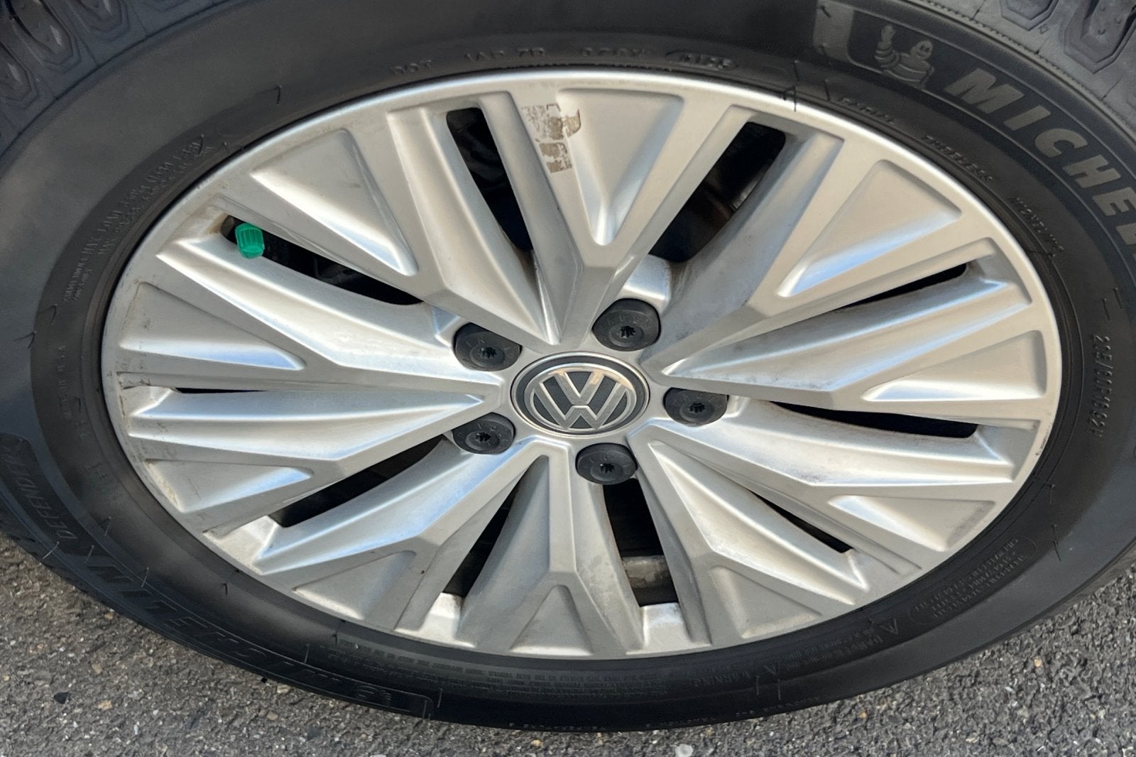2020 Volkswagen Jetta S