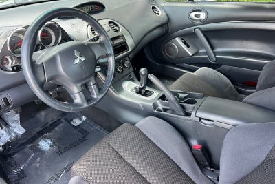 2006 Mitsubishi Eclipse GS