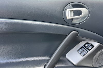 2006 Mitsubishi Eclipse GS