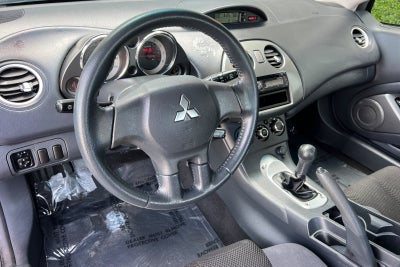 2006 Mitsubishi Eclipse GS