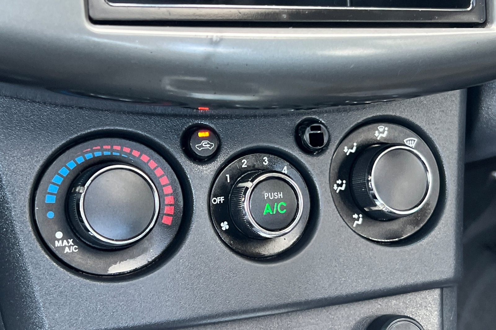 2006 Mitsubishi Eclipse GS