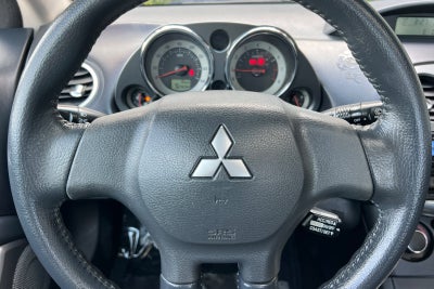 2006 Mitsubishi Eclipse GS