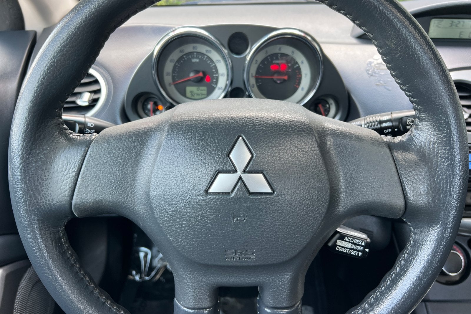 2006 Mitsubishi Eclipse GS