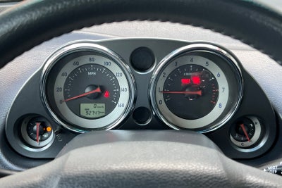 2006 Mitsubishi Eclipse GS