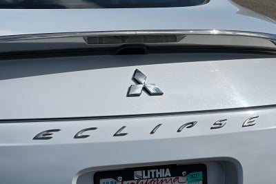 2006 Mitsubishi Eclipse GS