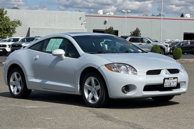 2006 Mitsubishi Eclipse GS