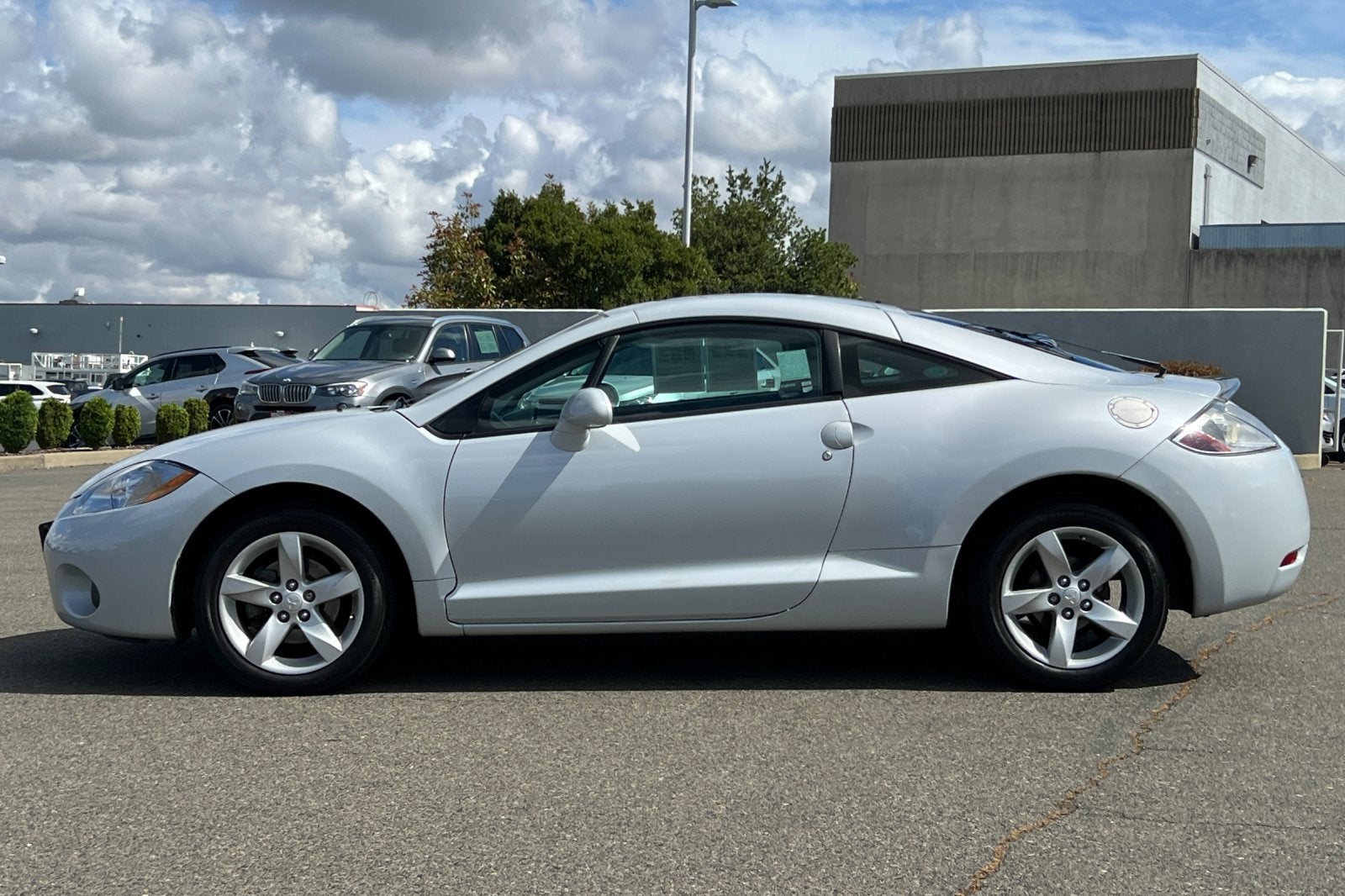 2006 Mitsubishi Eclipse GS