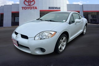 2006 Mitsubishi Eclipse GS