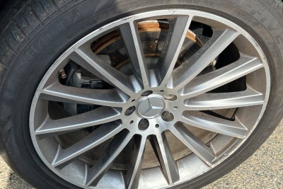 2018 Mercedes-Benz GLE AMG® GLE 43