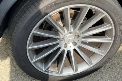 2018 Mercedes-Benz GLE AMG® GLE 43