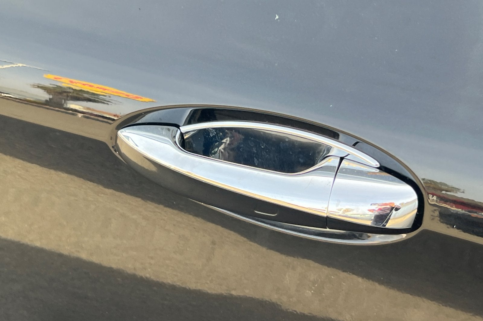 2018 Mercedes-Benz GLE AMG® GLE 43