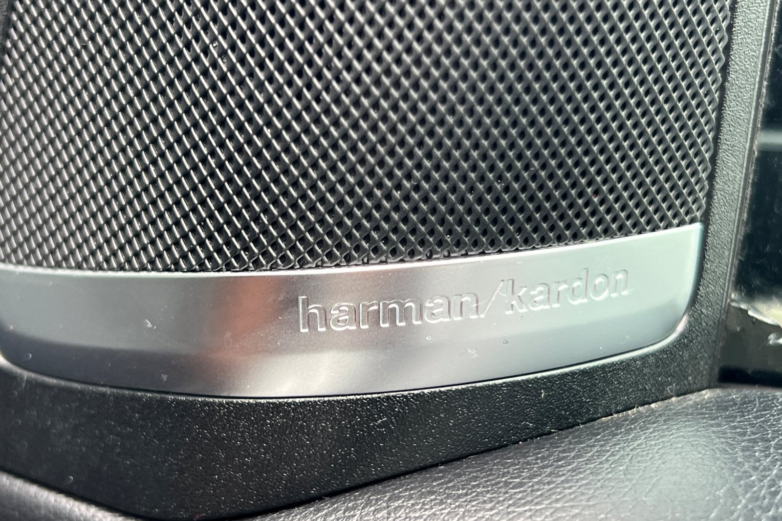 2018 Mercedes-Benz GLE AMG® GLE 43