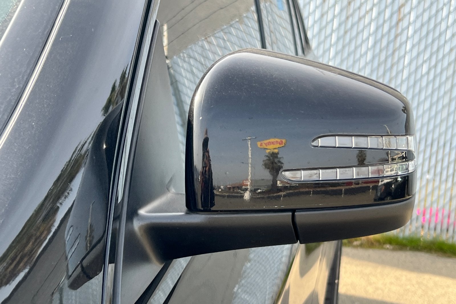 2018 Mercedes-Benz GLE AMG® GLE 43