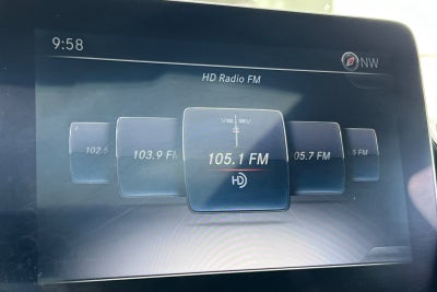 2018 Mercedes-Benz GLE AMG® GLE 43