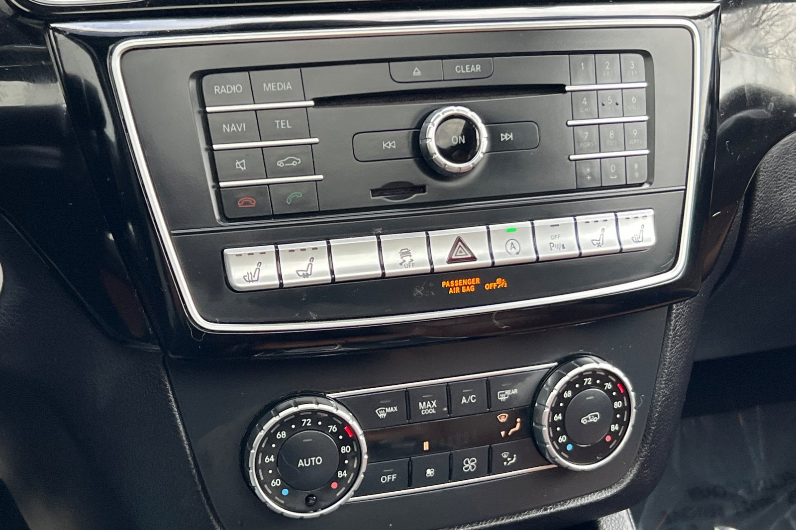 2018 Mercedes-Benz AMG® GLE 43 AMG® GLE 43